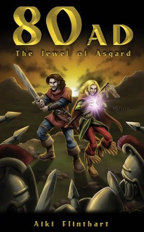 The Jewel of Asgard