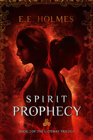 Spirit Prophecy cover