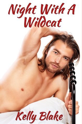 Night With A Wildcat by Kelly Blake | Goodreads