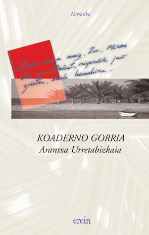 Koaderno gorria