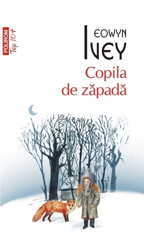 Copila de zăpadă