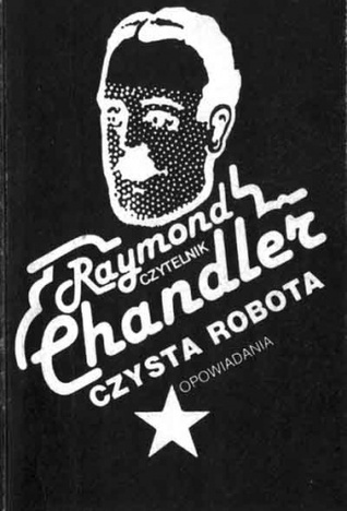 Czysta Robota book cover