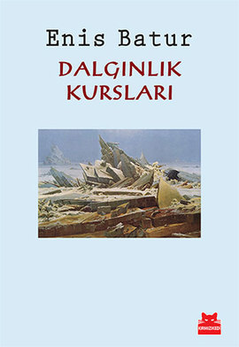 Dalgınlık Kursları book cover