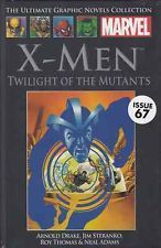 X-Men: Twilight of the Mutants