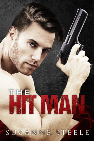 The Contract book cover 1