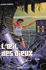 L'Oeil des dieux book cover