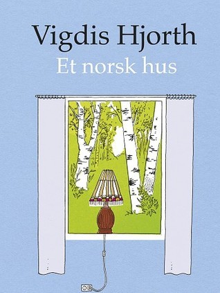A House in Norway book cover