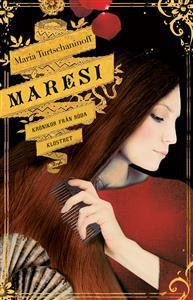 Maresi (Krönikor från Röda Klostret #1)