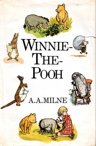 Winnie-the-Pooh (Winnie-the-Pooh, #1)