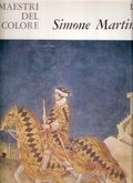 Simone Martini book cover