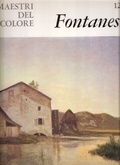 Antonio Fontanesi book cover