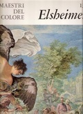 Adam Elsheimer book cover