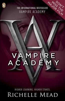Vampire Academy (Vampire Academy, #1)