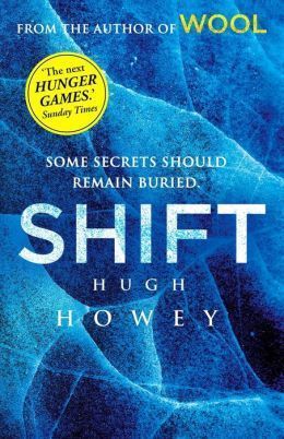 Shift (Silo, #2)