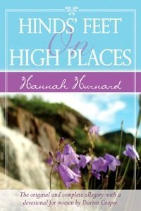 Hind's Feet On High Places