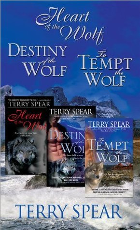 Heart of the Wolf, #1-3