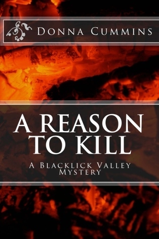 Cover of A Reason To Kill
