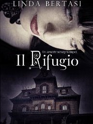 Il rifugio book cover