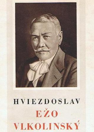 Ežo Vlkolinský