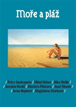Moře a pláž book cover