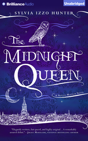 The Midnight Queen
