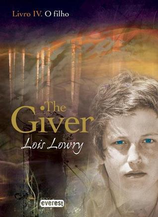 O Filho (The Giver #4)