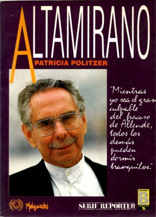 Altamirano