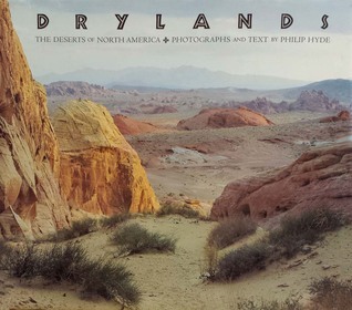 Drylands book cover