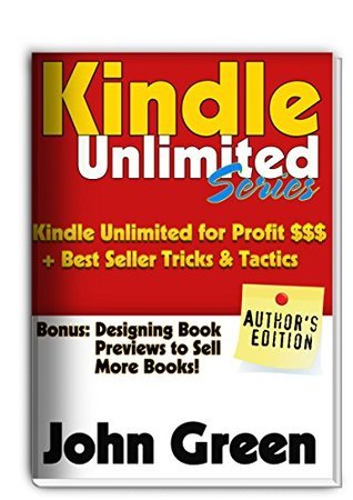 Kindle Unlimited: Everything there is to know about the Kindle Unlimited Subscription + 100 Kindle Unlimited ebooks you can read for Free!