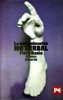 La comunicación no verbal
