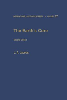 International Geophysics Series book cover 3