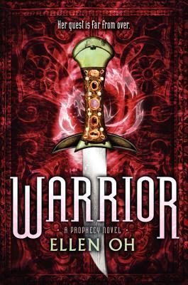 Warrior (Prophecy, 2)