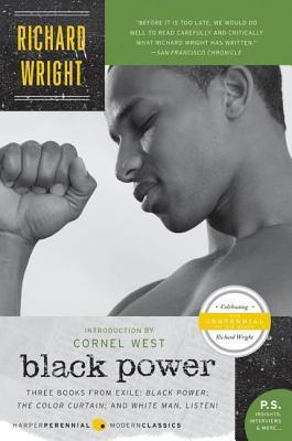 Black Power book cover