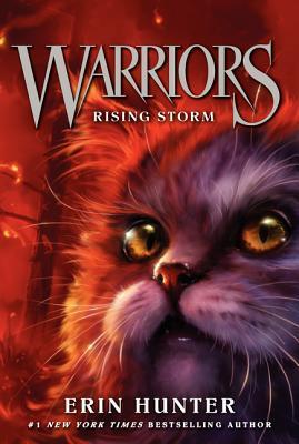 Rising Storm (Warriors, #4)