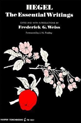 The Essential Writings