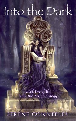 Into the Mists book cover 2