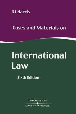 INTERNATIONAL LAW CASES AND MATERIALS DAMROSCH PDF visual data 6