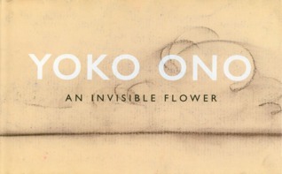 An Invisible Flower book cover