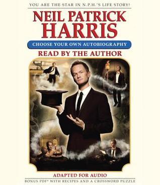 Neil Patrick Harris: Choose Your Own Autobiography