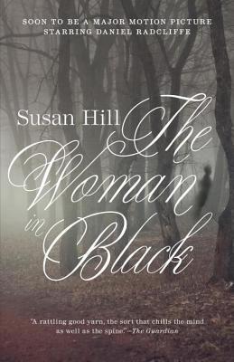 Woman in Black