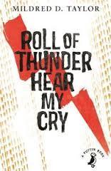 Roll of Thunder, Hear My Cry (Logans, #4)