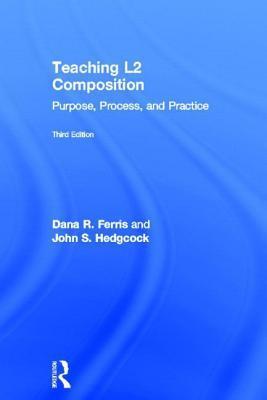 洋書 Teaching L2 Composition Amazon.com: Teaching L2 Composition: Purpose, Process, and