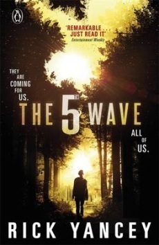 The 5th Wave (The 5th Wave, #1)