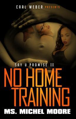 No Home Training book cover