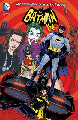 Batman '66, Vol. 3