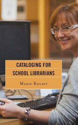 CATALOGING FOR SCHOOL LIBRARIANS