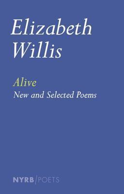 Alive book cover