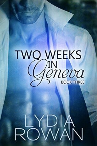 Two Weeks in Geneva book cover 2