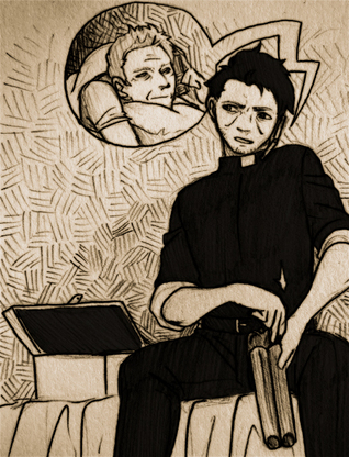 Hunting for Faith