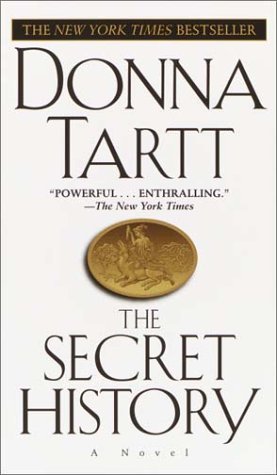 Secret History The Secret History by Donna Tartt | Goodreads